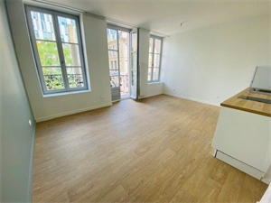 appartement à la location -   42000  SAINT-ETIENNE, surface 37 m2 location appartement - APR717658